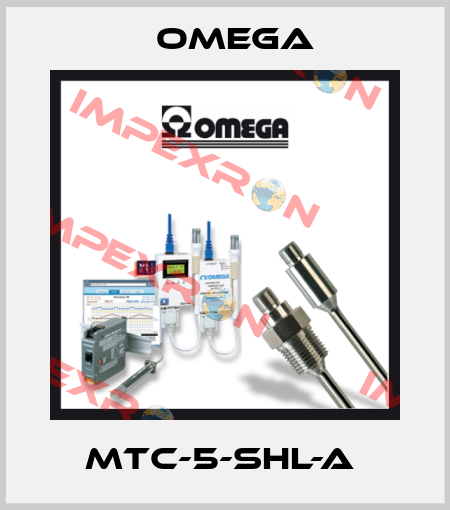 MTC-5-SHL-A  Omega