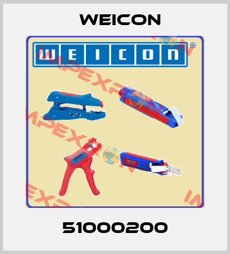 51000200 Weicon