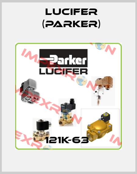 121K-63  Lucifer (Parker)