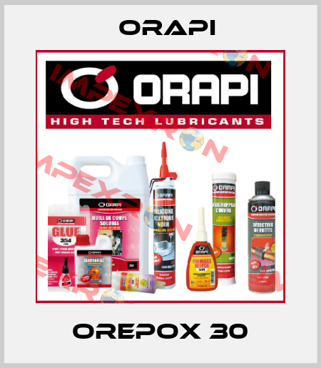 OREPOX 30 Orapi