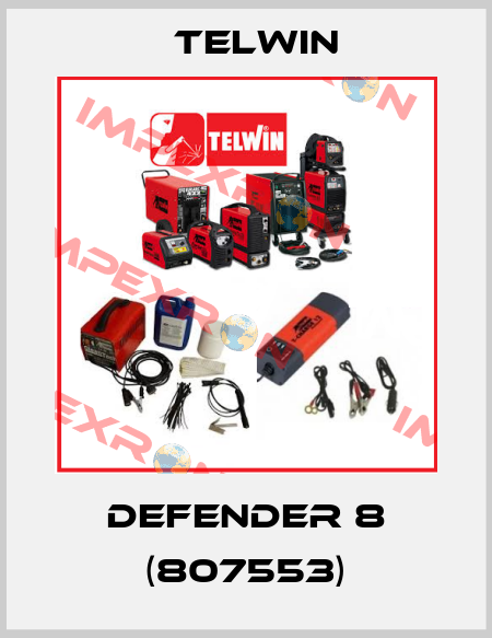 Defender 8 (807553) Telwin