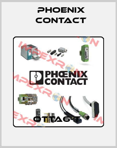 OTTA6-T  Phoenix Contact