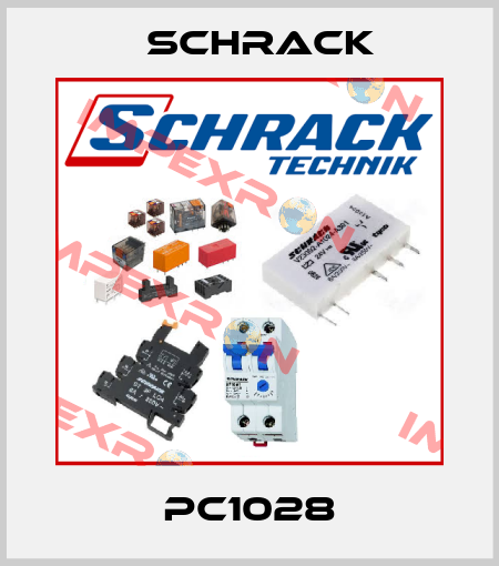 PC1028 Schrack
