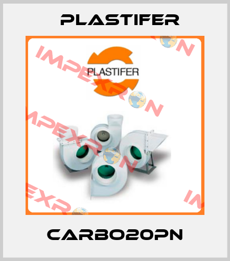 CARBO20PN Plastifer