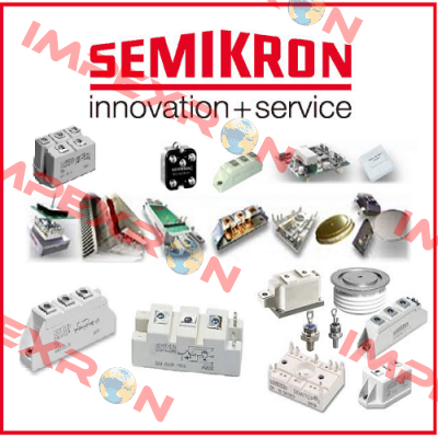 P/N: 07898051 SKKH 92/12 E  Semikron