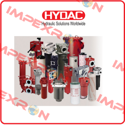 1260889HYD   0660 D 020 BN4HC Hydac