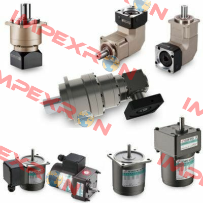 G11V200S-90 (SYO 1V02S90-YZ2A) Sesame Motor