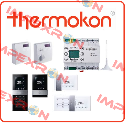 DPL6 A Thermokon