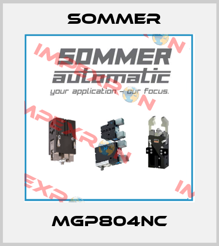 MGP804NC Sommer