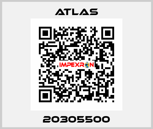 20305500 Atlas