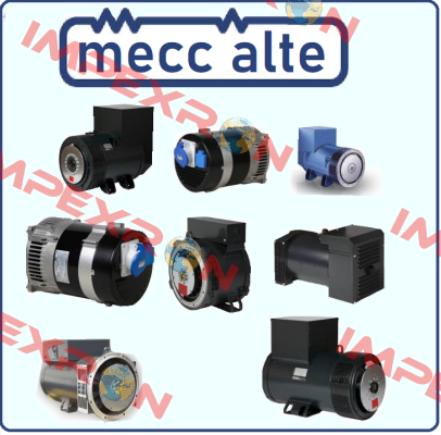 NPE321M4CMD47-1Ph ded Mecc Alte