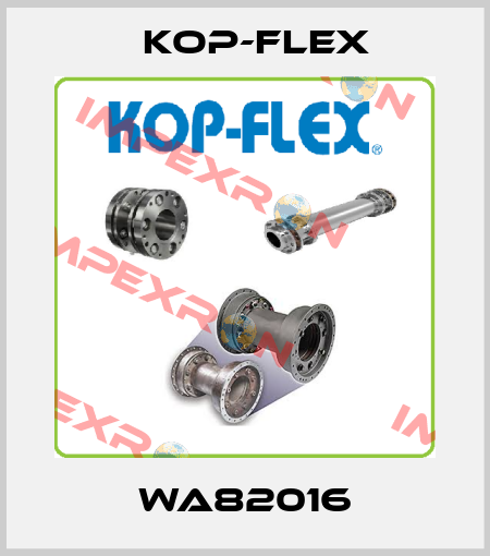 WA82016 Kop-Flex