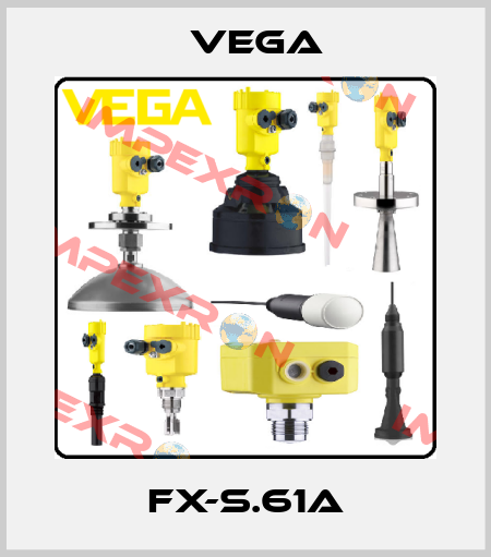 FX-S.61A Vega