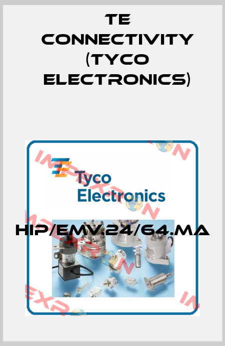 HIP/EMV.24/64.MA TE Connectivity (Tyco Electronics)