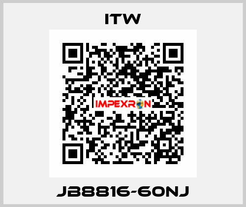 JB8816-60NJ ITW