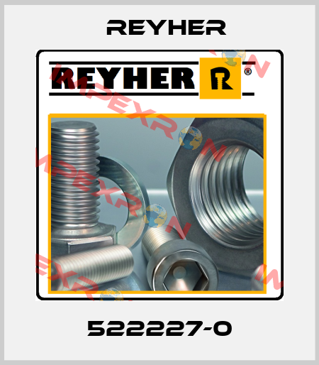 522227-0 Reyher