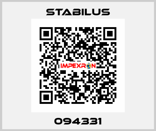 094331 Stabilus