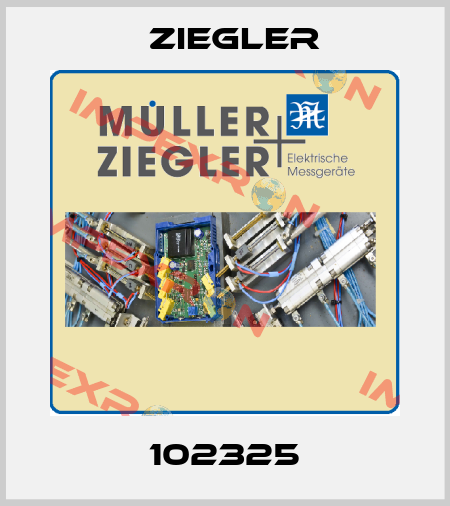 102325 Ziegler
