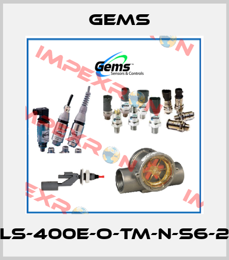 LS-400E-O-TM-N-S6-2 Gems