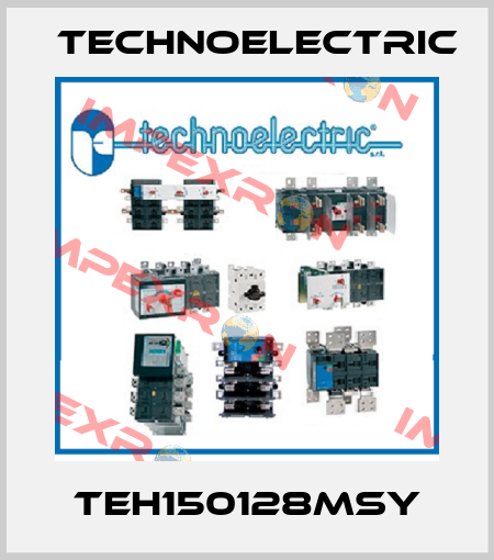 TEH150128MSY Technoelectric