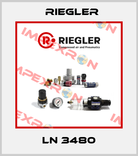 Ln 3480 Riegler