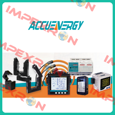 AcuPanel 9100 Accuenergy