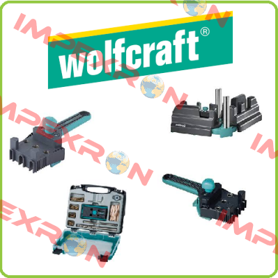 2161000 Wolfcraft