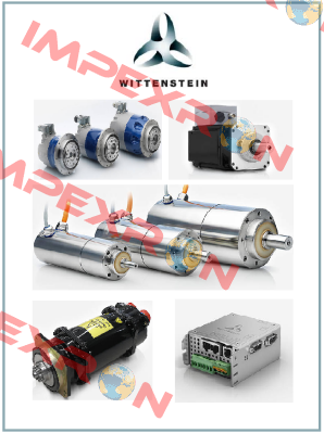 LP 070S-MF1-5-1E1-3S Wittenstein