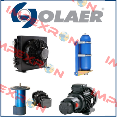 109650225 oem Olaer (Parker)