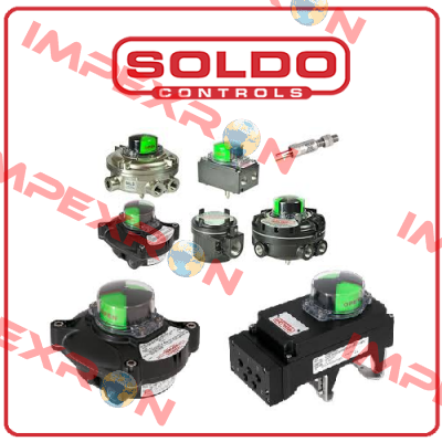 SF01200-2-3D Soldo