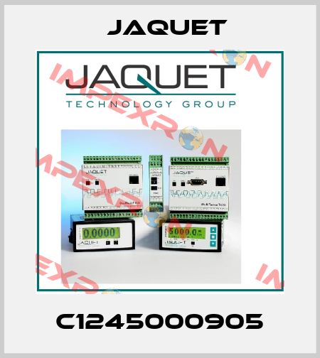 C1245000905 Jaquet