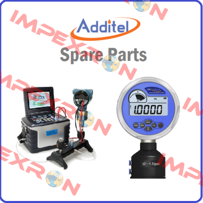 ADT681-10-GP15-BAR-B Additel