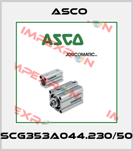 SCG353A044.230/50 Asco
