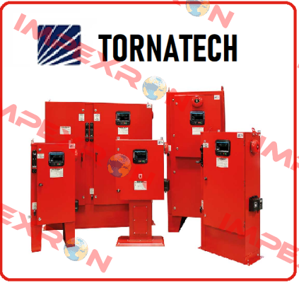 BCE10 - 12 -120 TornaTech