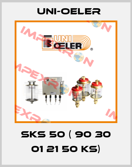 SKS 50 ( 90 30 01 21 50 KS) Uni-Oeler