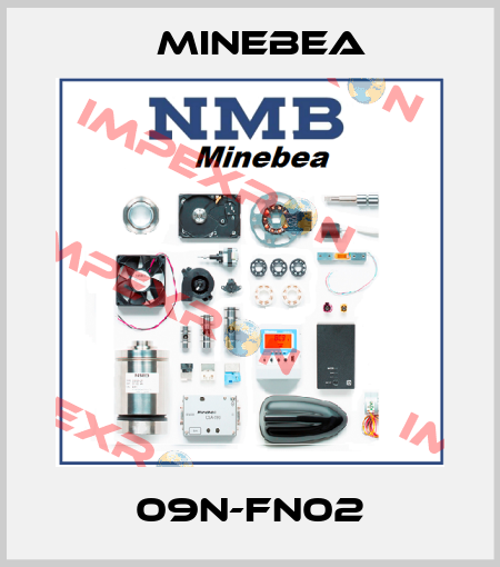 09N-FN02 Minebea