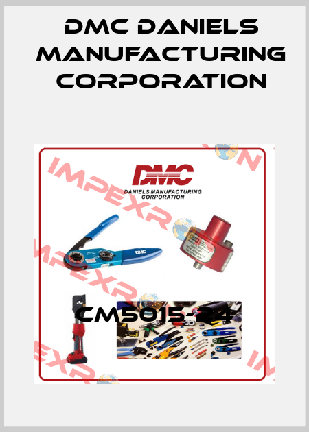 CM5015-24 Dmc Daniels Manufacturing Corporation