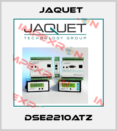 DSE2210ATZ Jaquet