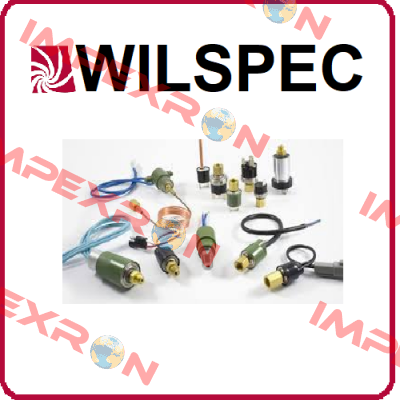 19-15-E HR10822B1 Wilspec