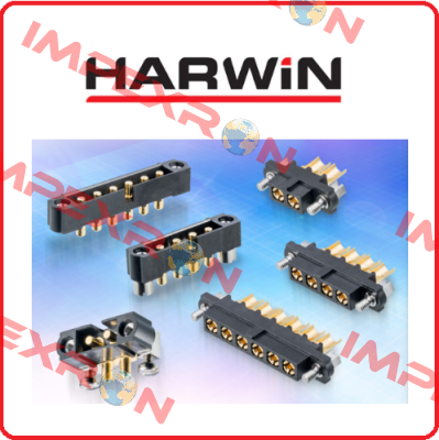 G125-MS13405M1P Harwin