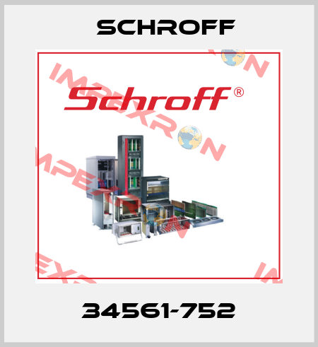 34561-752 Schroff