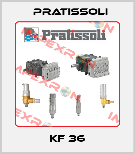 KF 36 Pratissoli