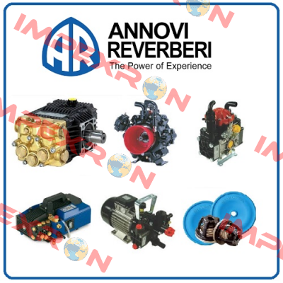 A650080 Annovi Reverberi