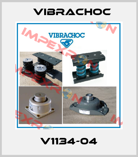 V1134-04 Vibrachoc