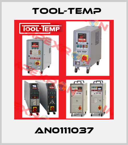 AN0111037 Tool-Temp