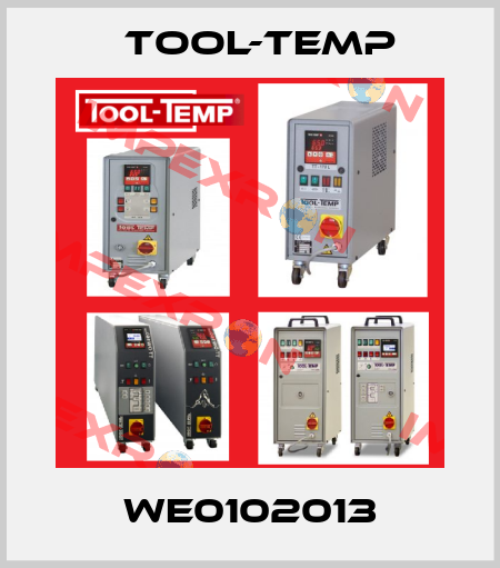 WE0102013 Tool-Temp
