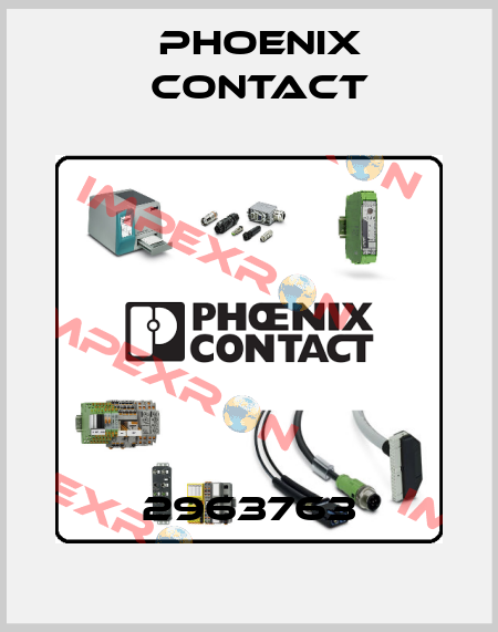 2963763 Phoenix Contact