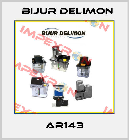 AR143 Bijur Delimon