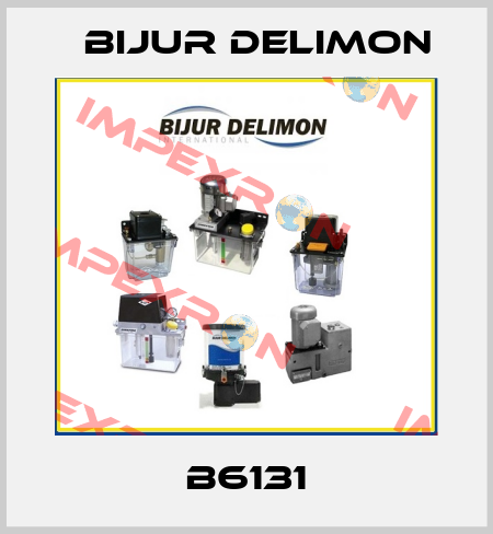 B6131 Bijur Delimon
