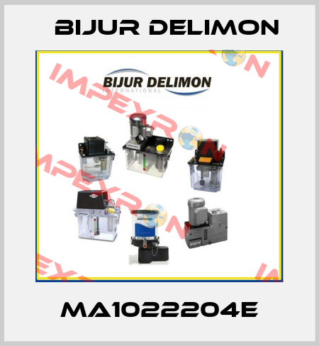 MA1022204E Bijur Delimon